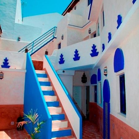 Antilla Riad La Antilla Kültér fotó