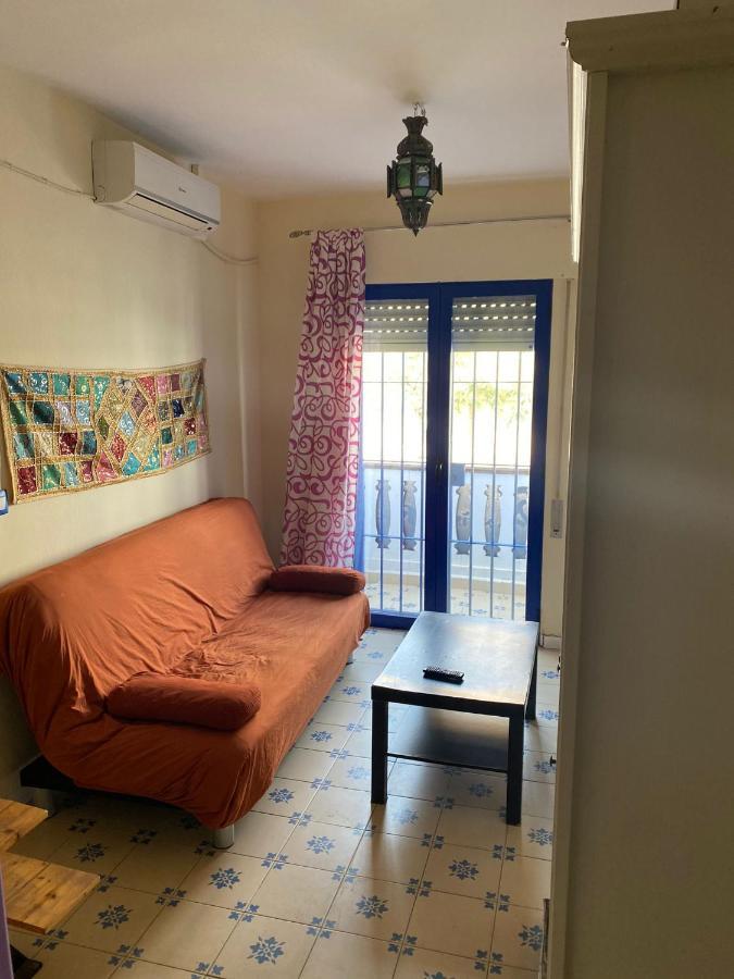 Antilla Riad La Antilla Kültér fotó