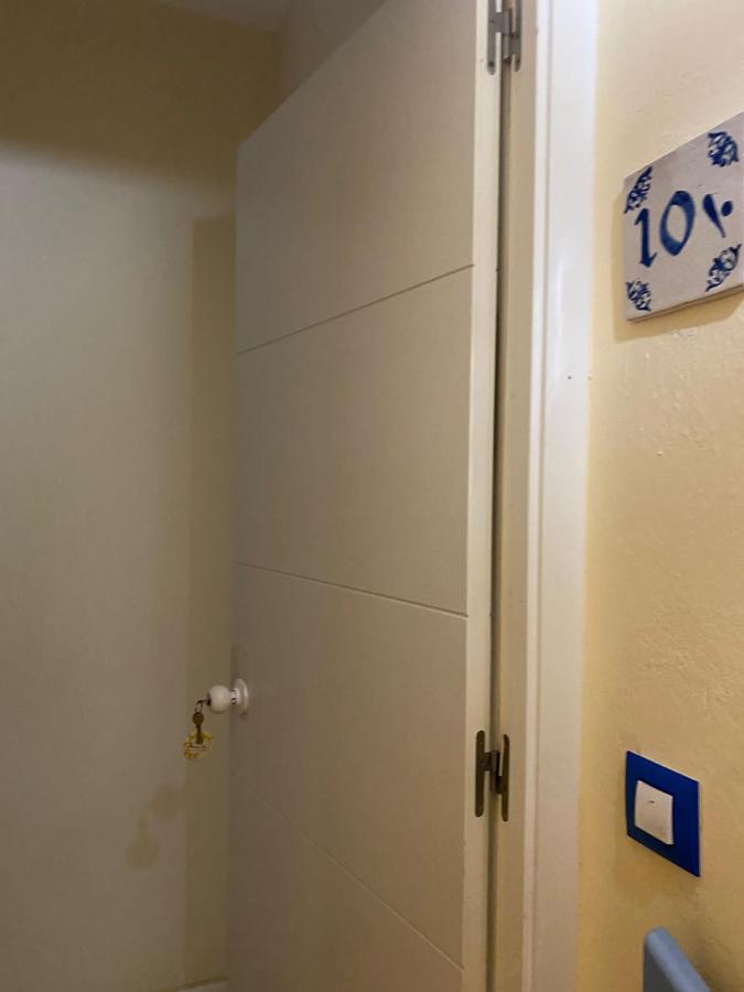 Antilla Riad La Antilla Kültér fotó