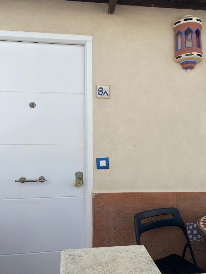 Antilla Riad La Antilla Kültér fotó