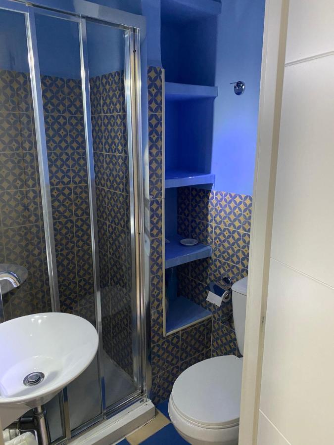 Antilla Riad La Antilla Kültér fotó