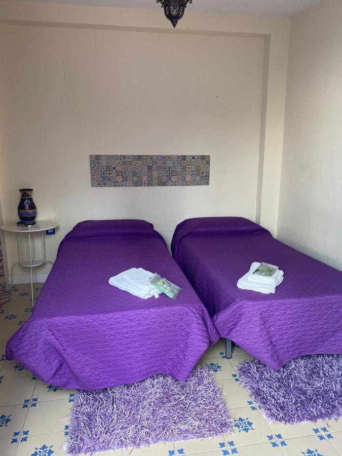 Antilla Riad La Antilla Kültér fotó