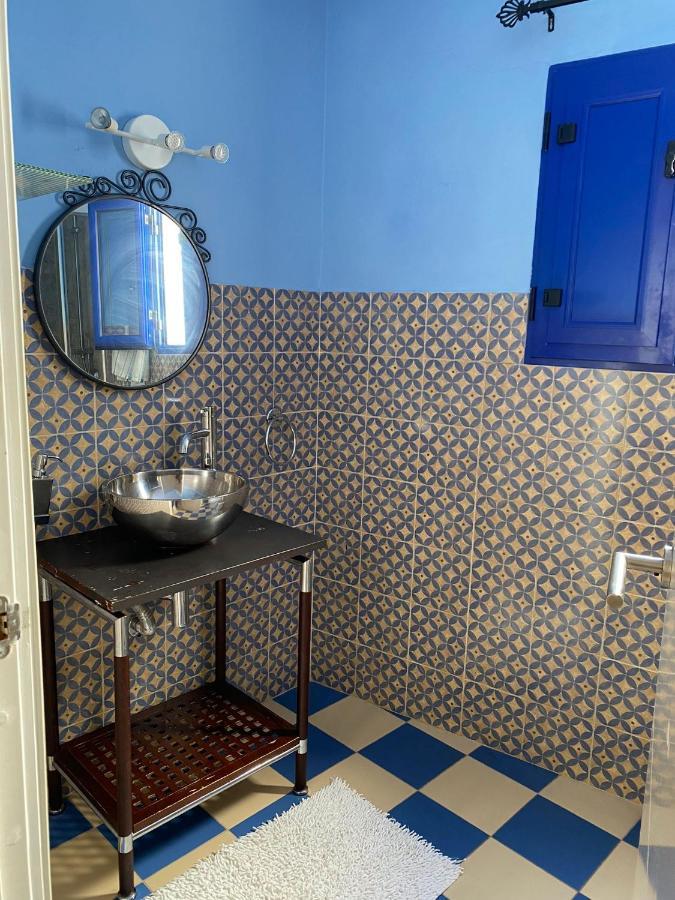 Antilla Riad La Antilla Kültér fotó