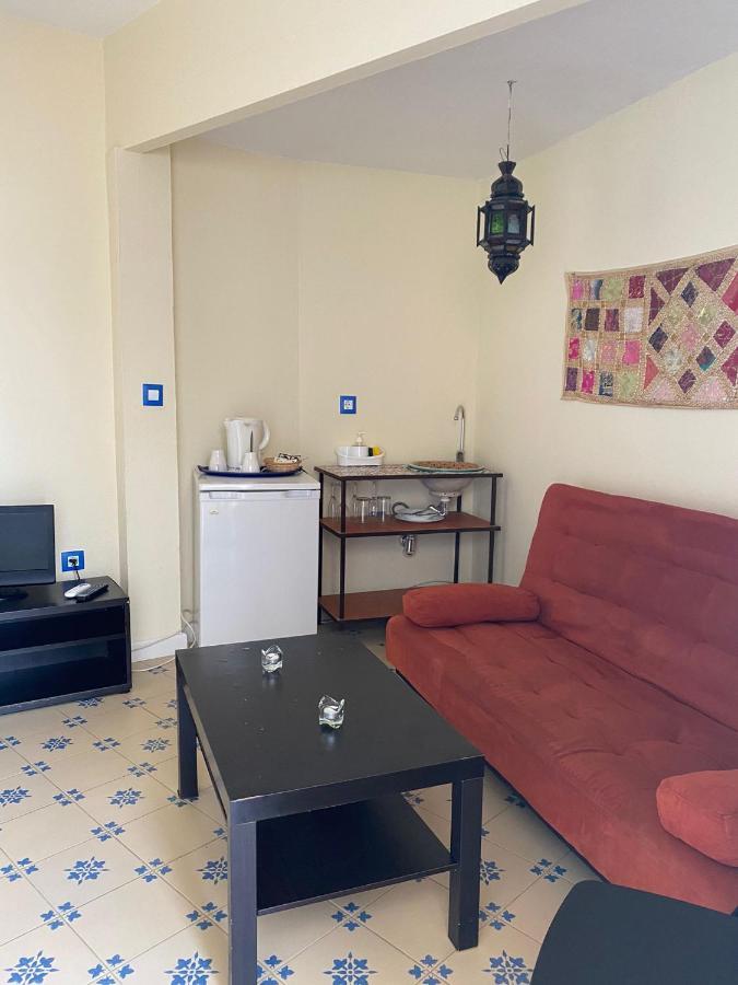 Antilla Riad La Antilla Kültér fotó