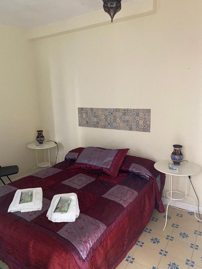 Antilla Riad La Antilla Kültér fotó