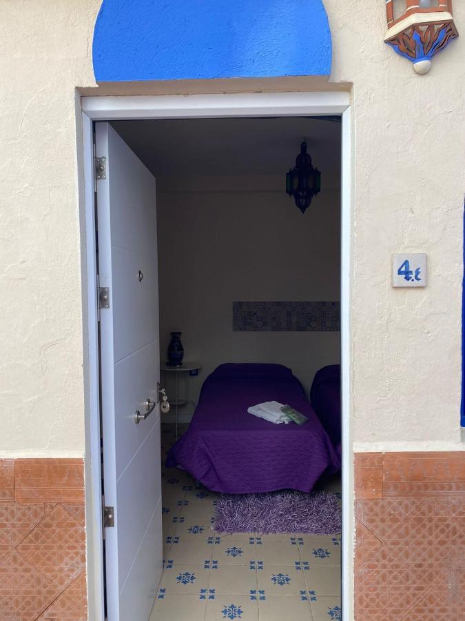 Antilla Riad La Antilla Kültér fotó