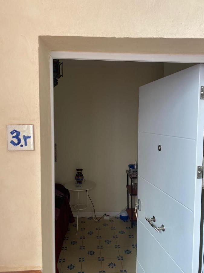 Antilla Riad La Antilla Kültér fotó