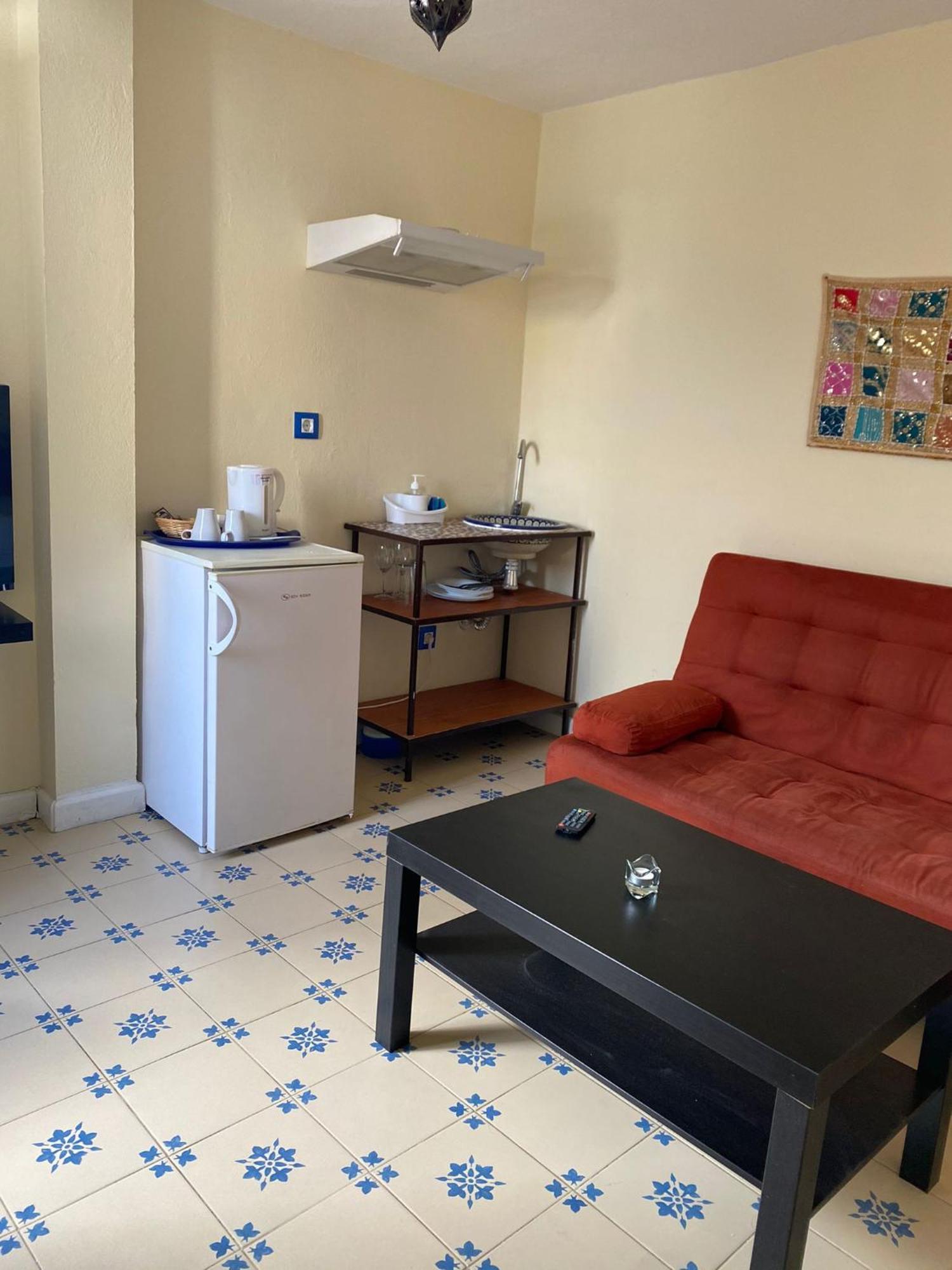 Antilla Riad La Antilla Kültér fotó