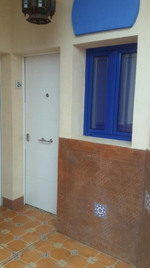 Antilla Riad La Antilla Kültér fotó