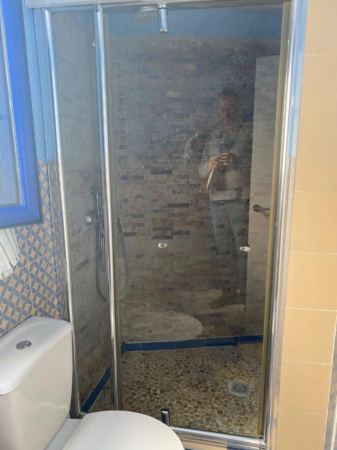 Antilla Riad La Antilla Kültér fotó
