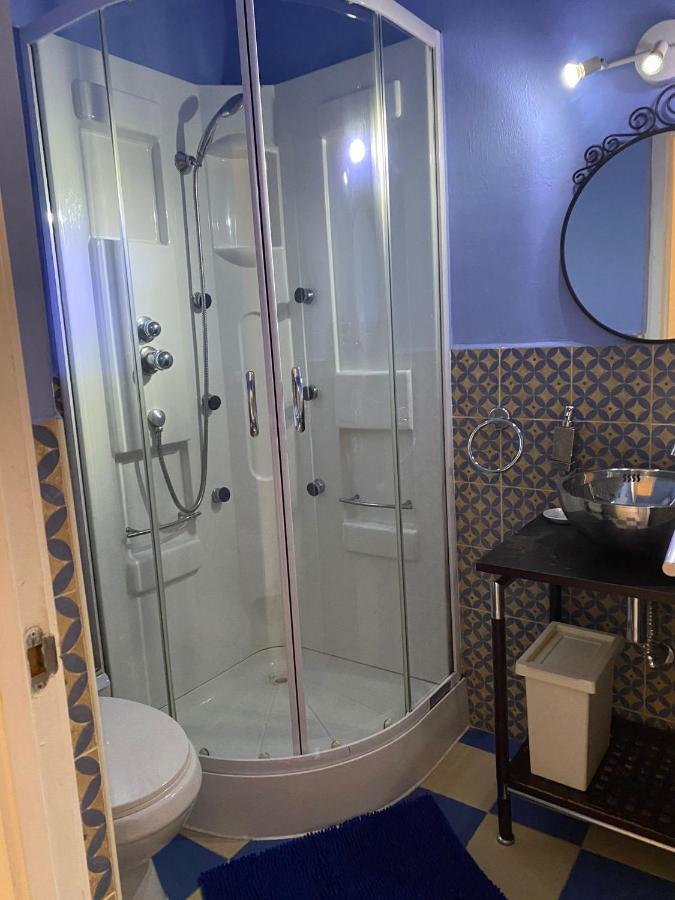 Antilla Riad La Antilla Kültér fotó