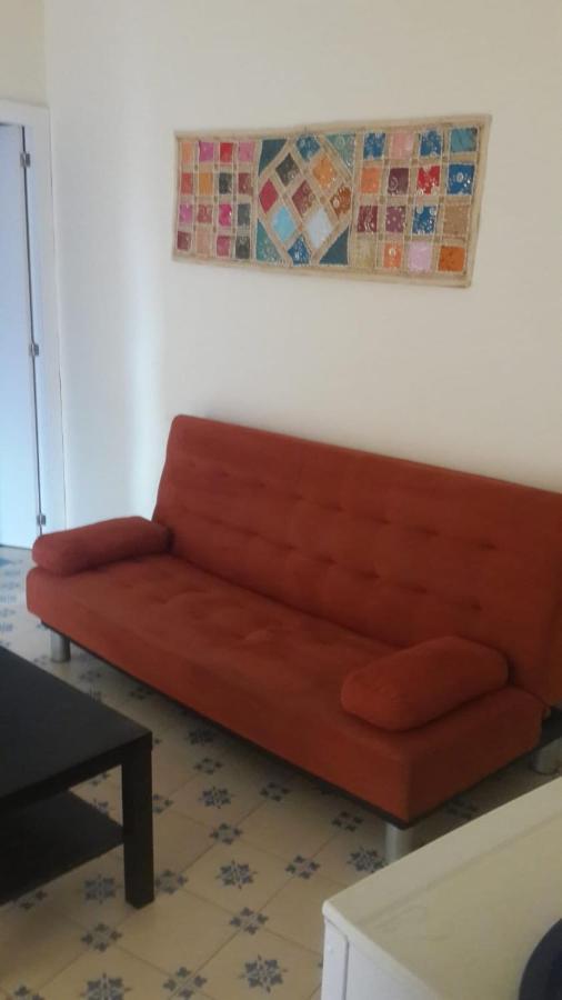 Antilla Riad La Antilla Kültér fotó