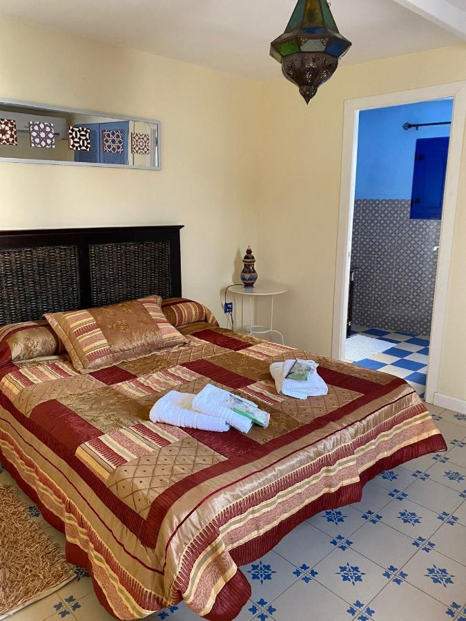 Antilla Riad La Antilla Kültér fotó