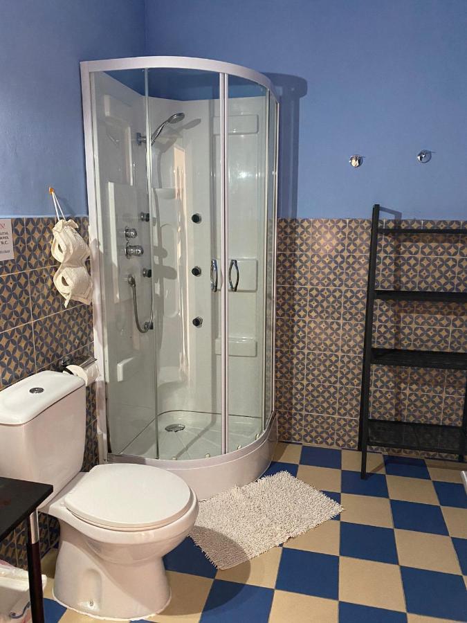 Antilla Riad La Antilla Kültér fotó