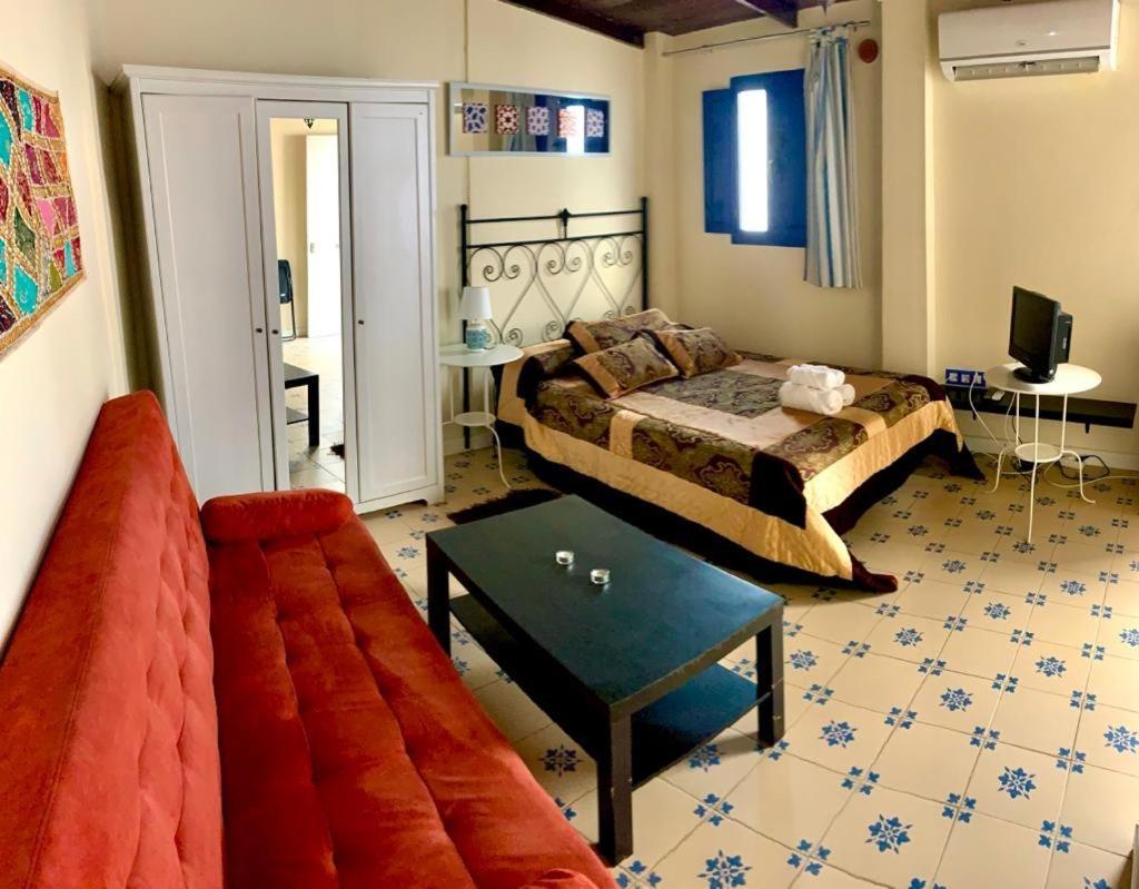 Antilla Riad La Antilla Kültér fotó
