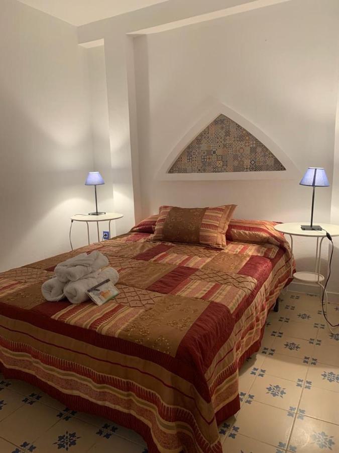 Antilla Riad La Antilla Kültér fotó