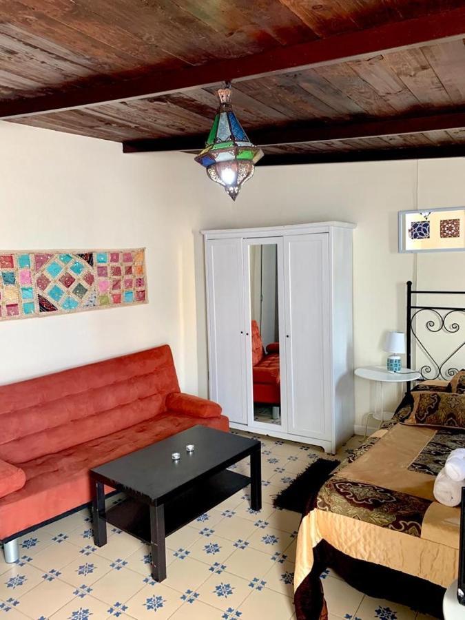 Antilla Riad La Antilla Kültér fotó