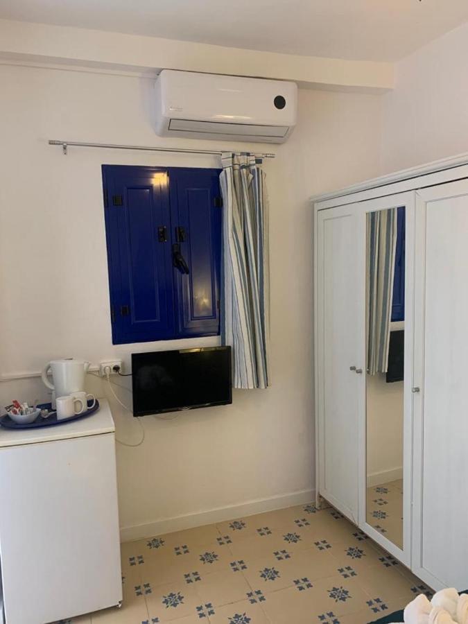 Antilla Riad La Antilla Kültér fotó