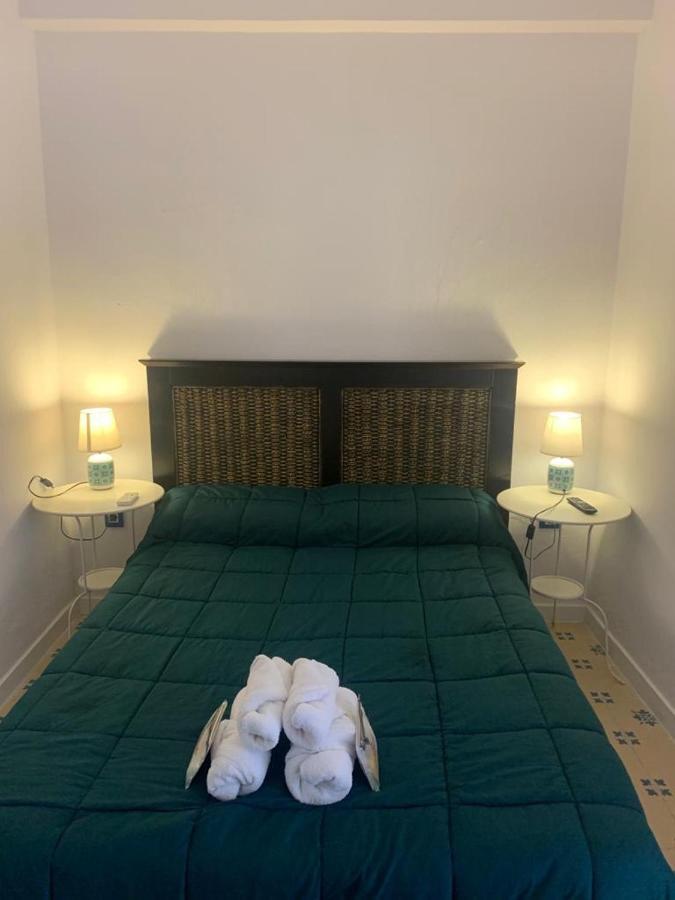 Antilla Riad La Antilla Kültér fotó
