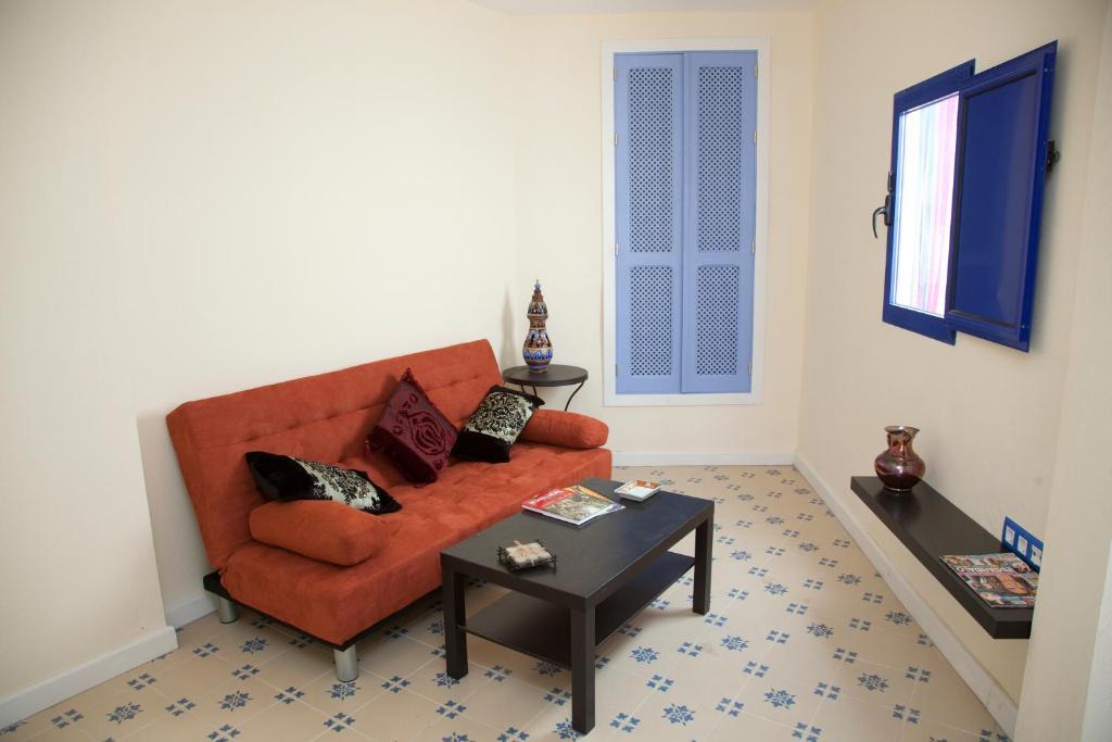 Antilla Riad La Antilla Szoba fotó