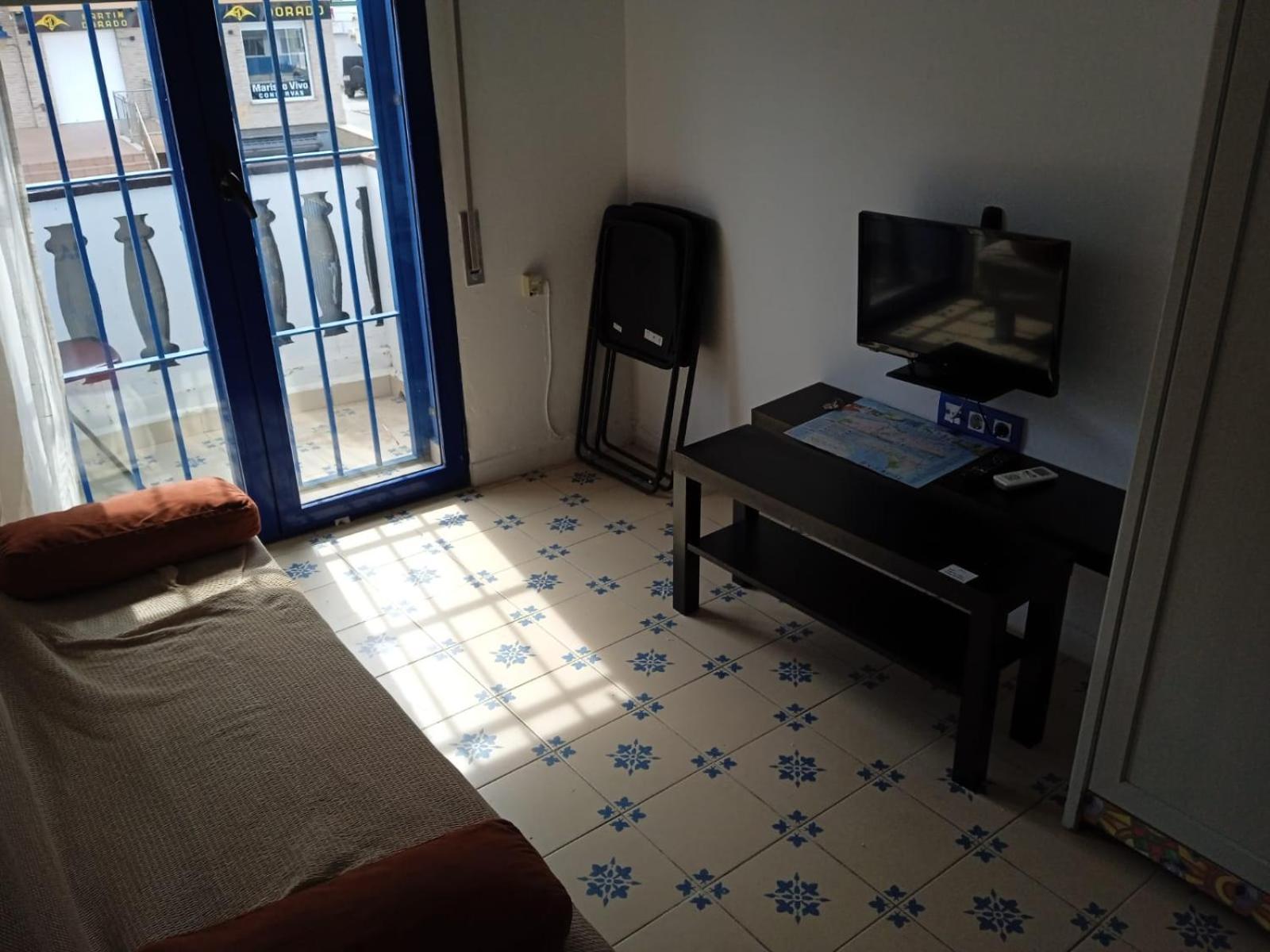 Antilla Riad La Antilla Kültér fotó