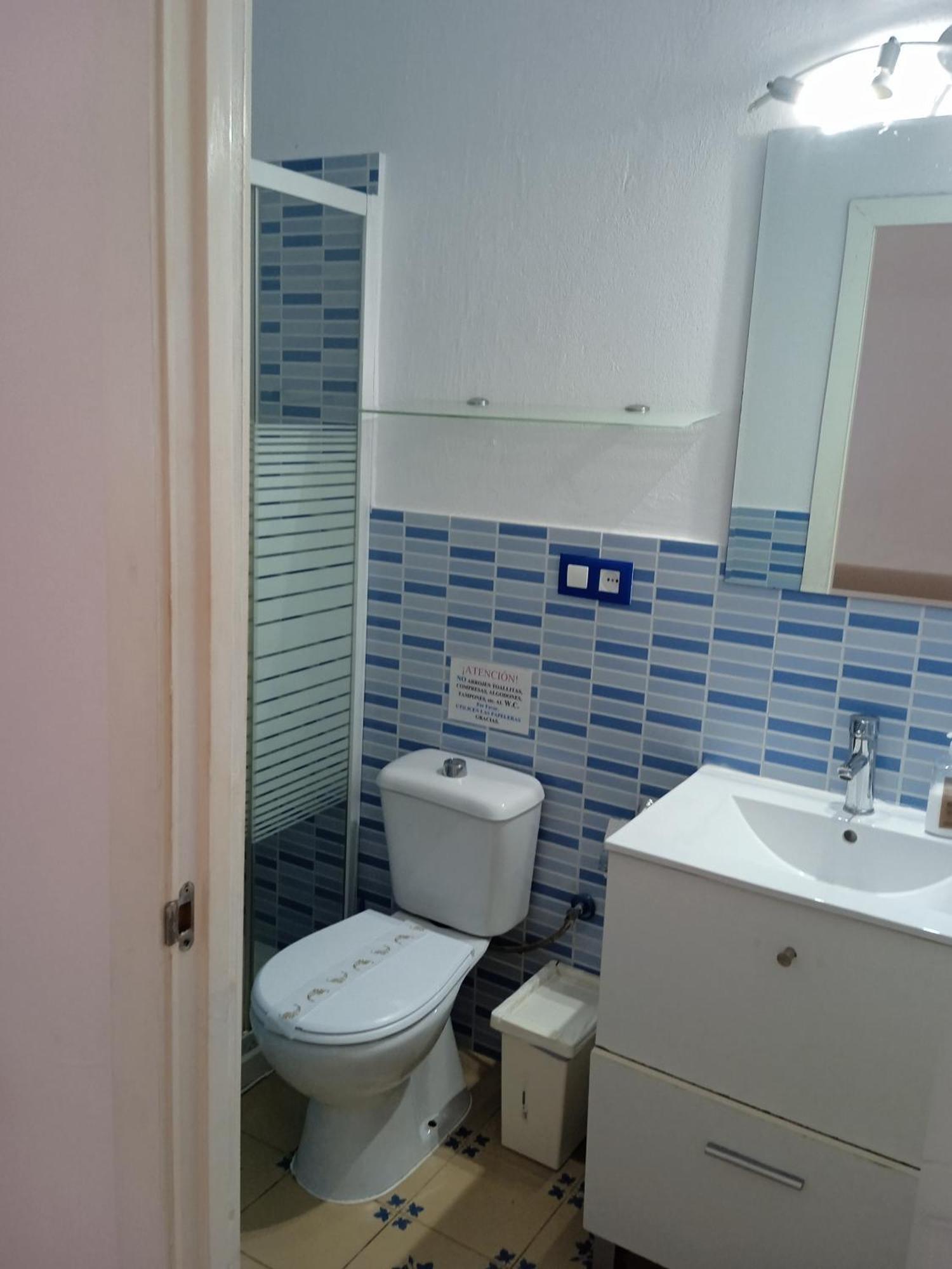 Antilla Riad La Antilla Kültér fotó