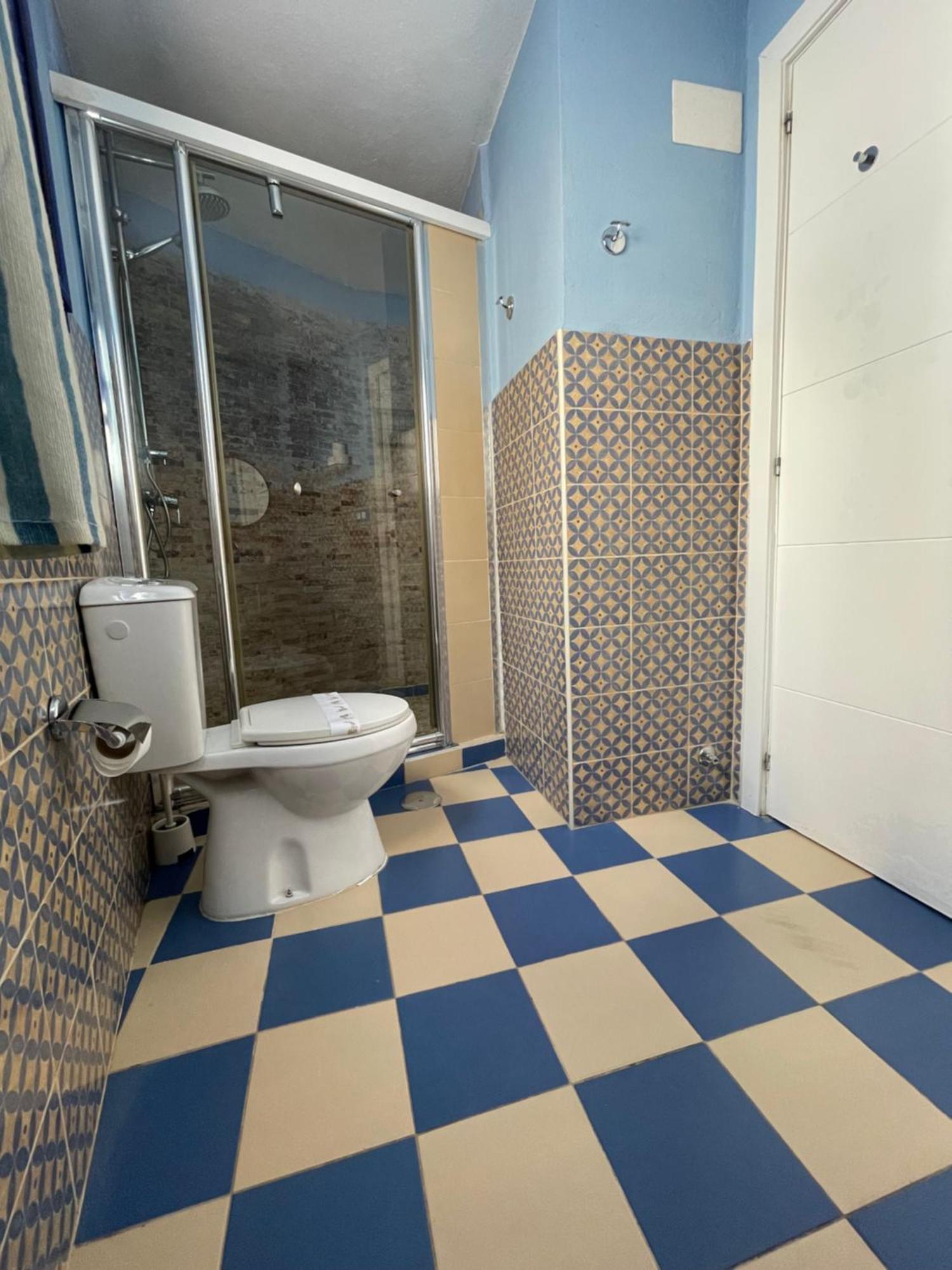 Antilla Riad La Antilla Kültér fotó