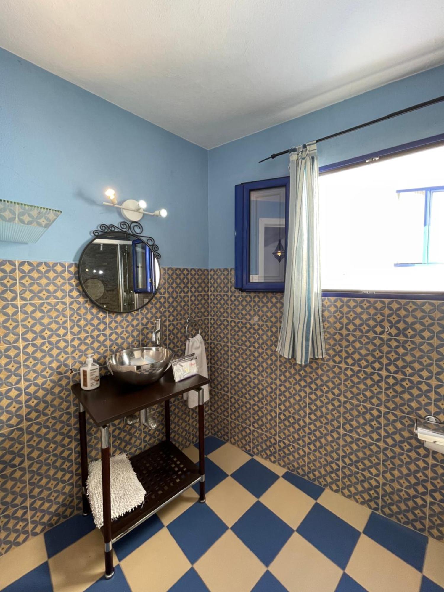 Antilla Riad La Antilla Kültér fotó