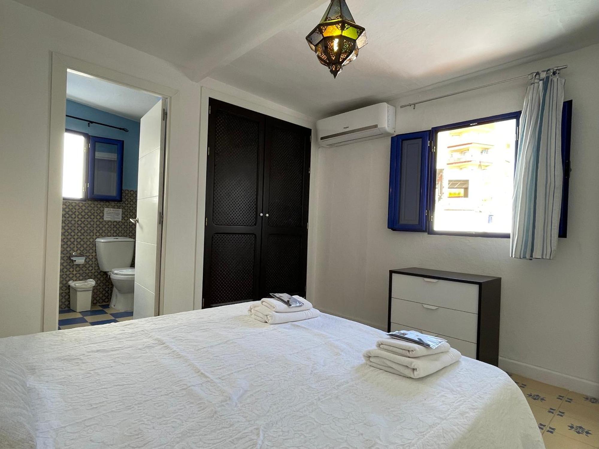 Antilla Riad La Antilla Kültér fotó