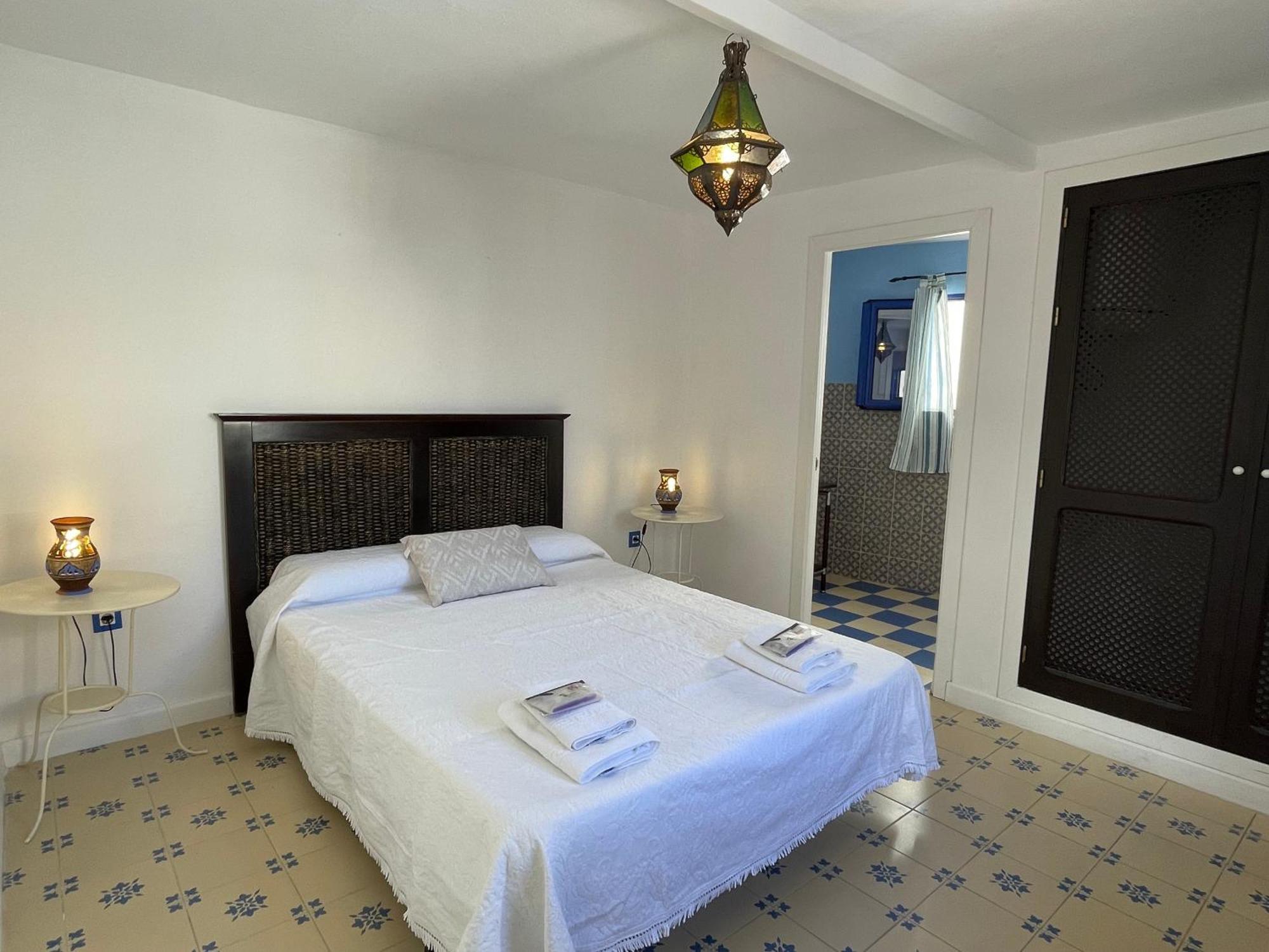 Antilla Riad La Antilla Kültér fotó