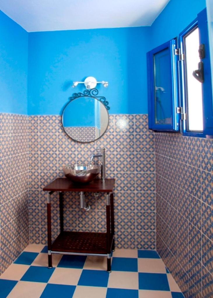 Antilla Riad La Antilla Kültér fotó