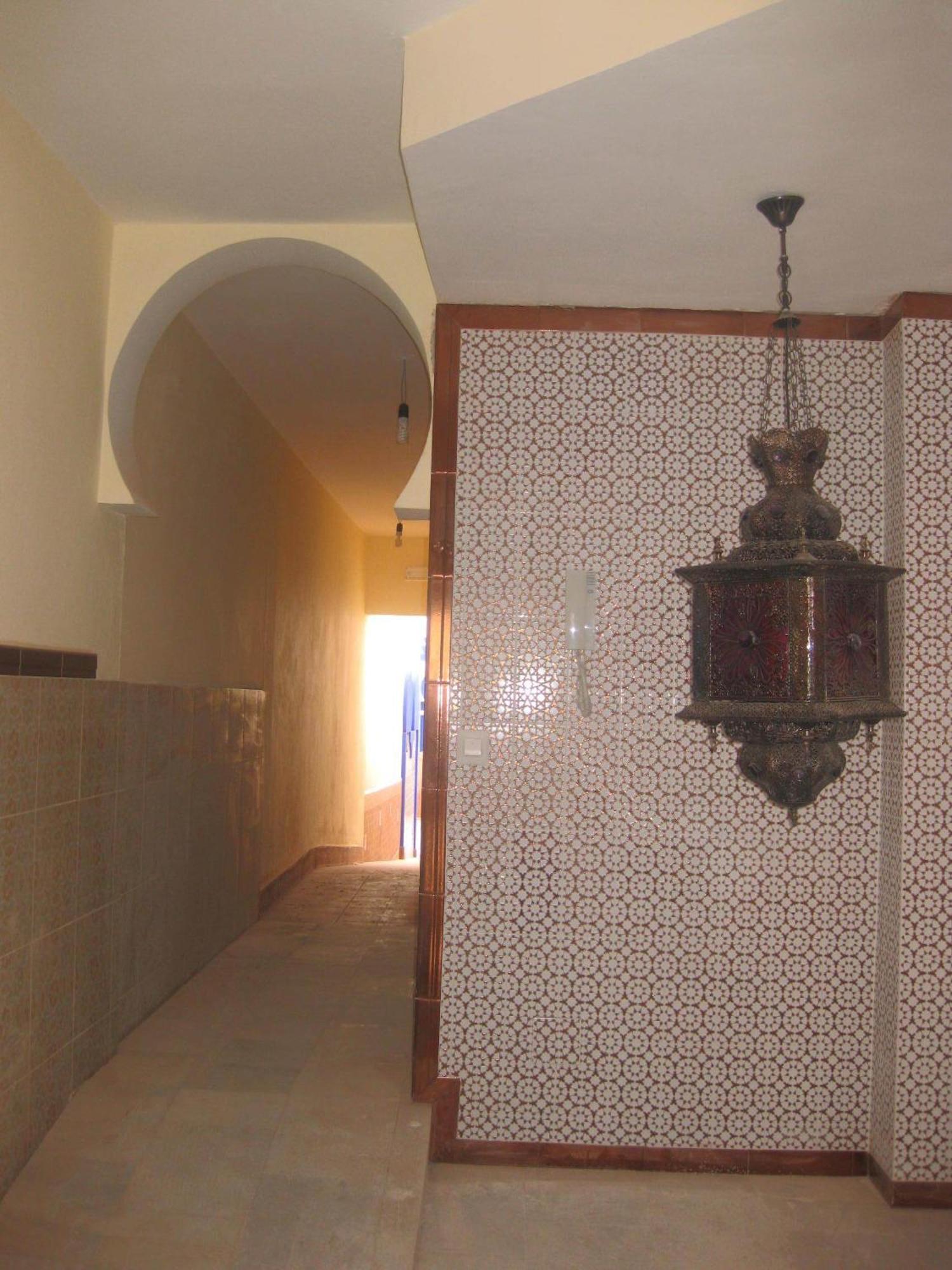 Antilla Riad La Antilla Kültér fotó
