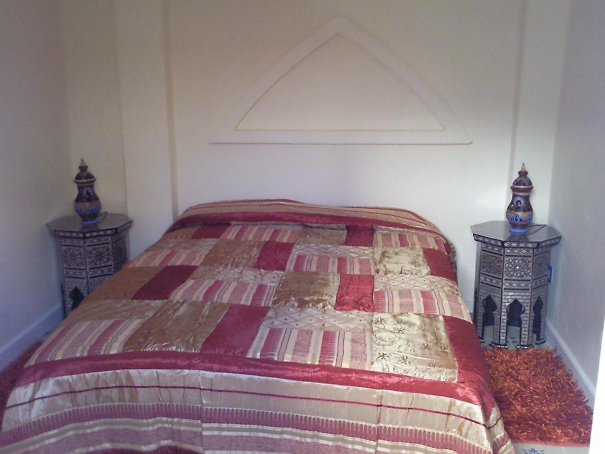 Antilla Riad La Antilla Kültér fotó