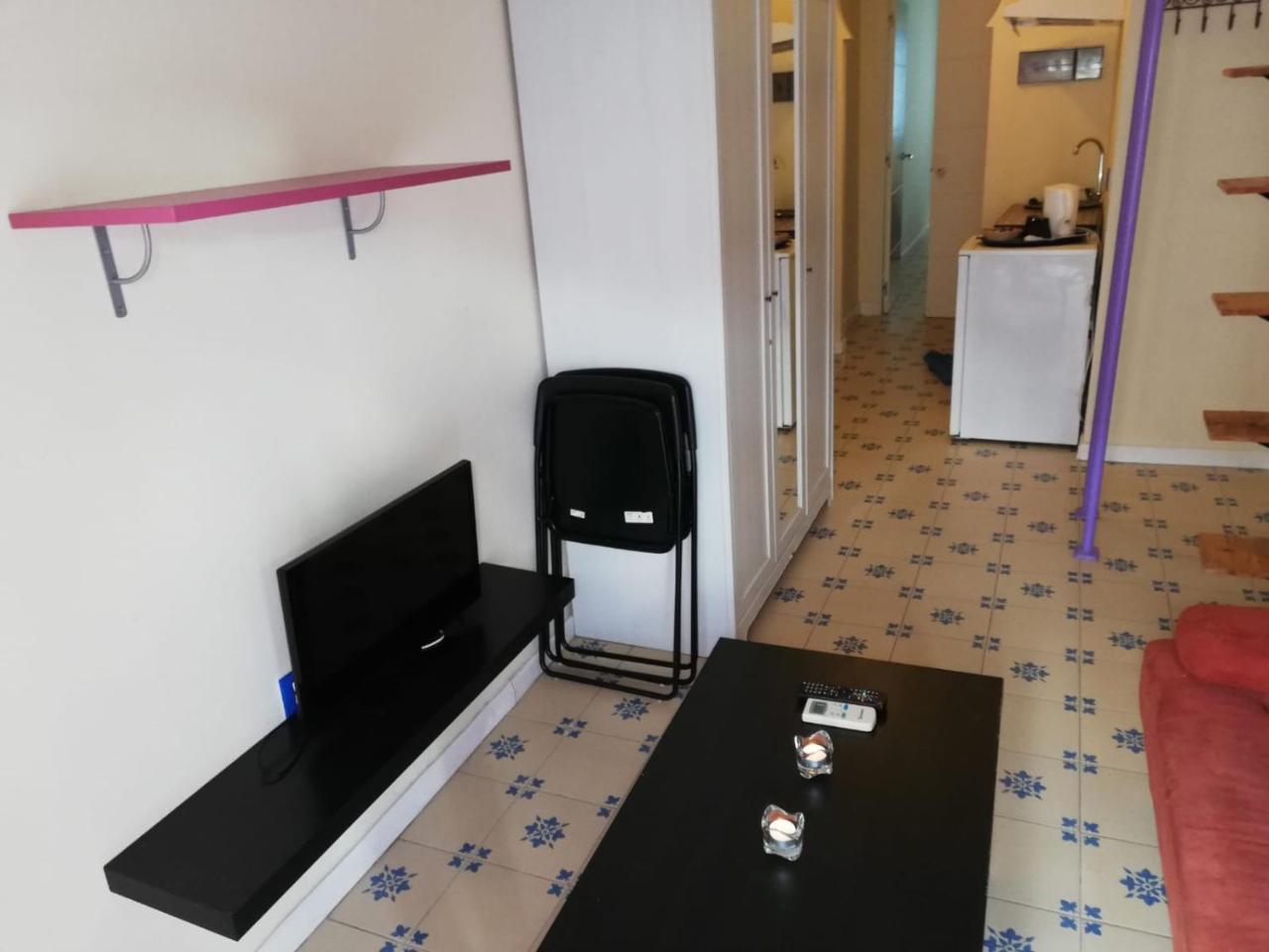 Antilla Riad La Antilla Kültér fotó