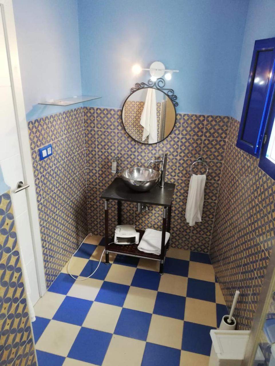 Antilla Riad La Antilla Kültér fotó