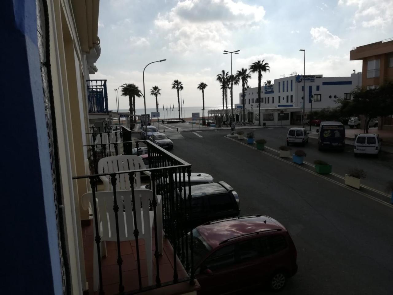 Antilla Riad La Antilla Kültér fotó