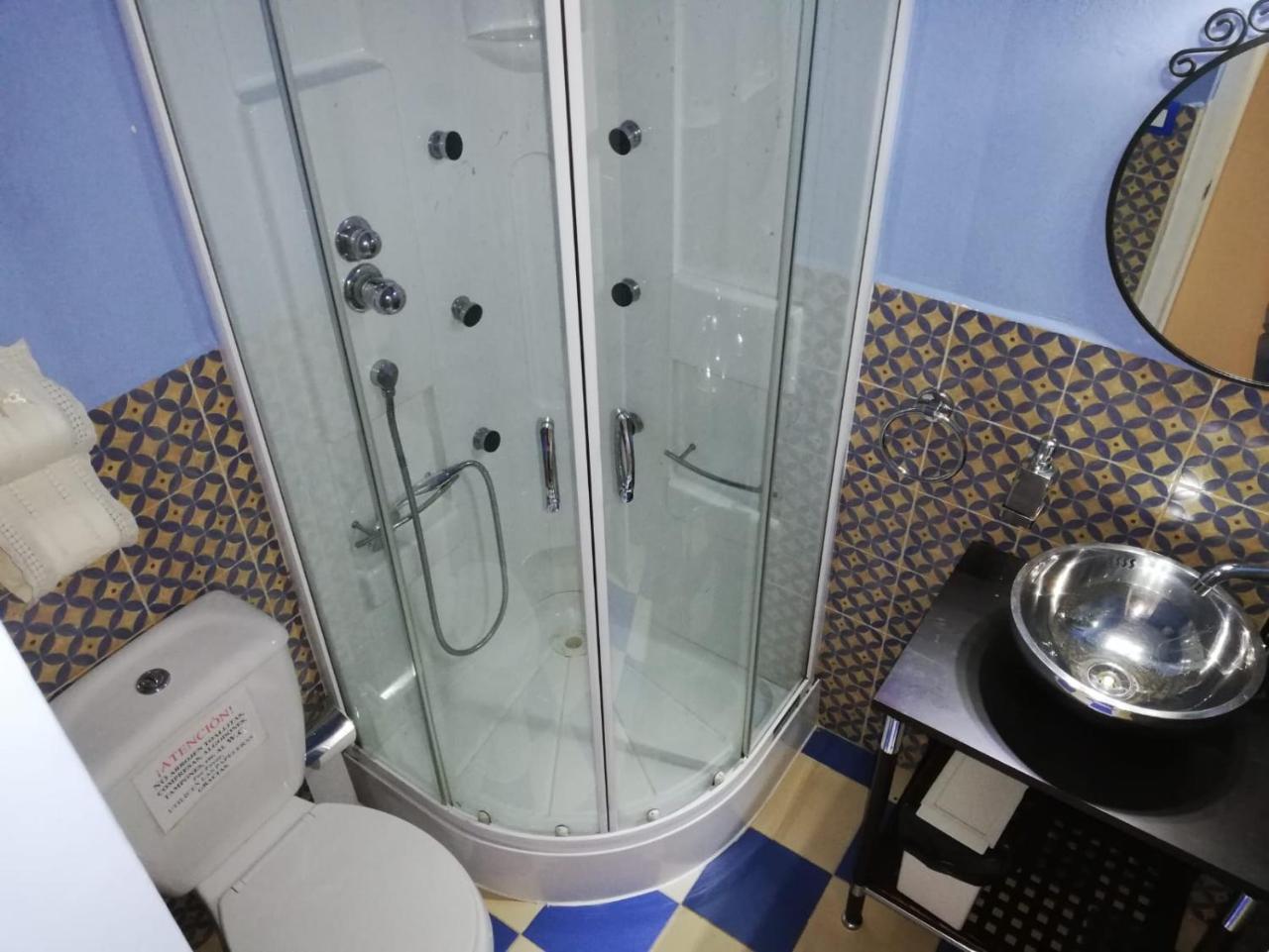 Antilla Riad La Antilla Kültér fotó