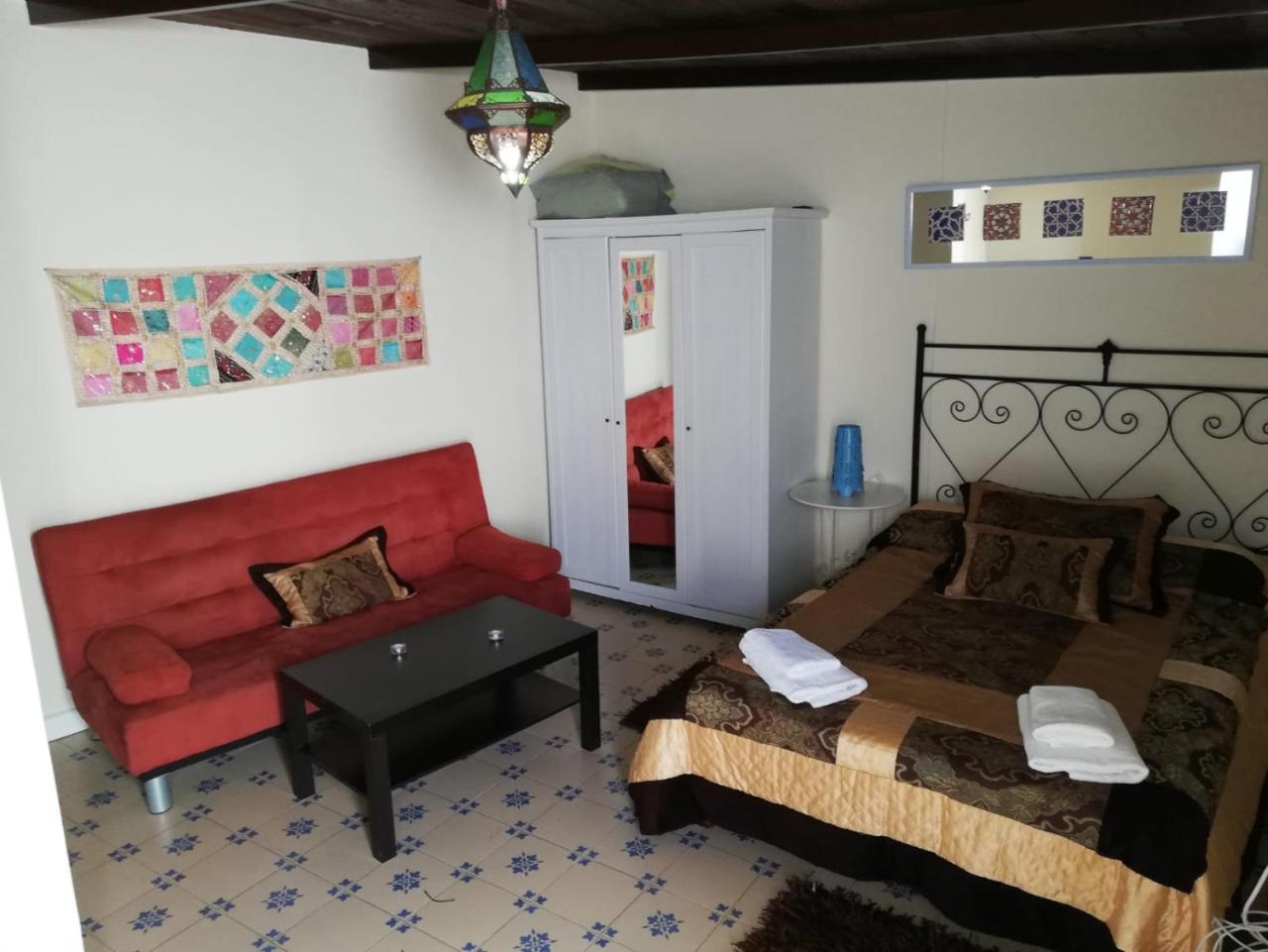 Antilla Riad La Antilla Kültér fotó