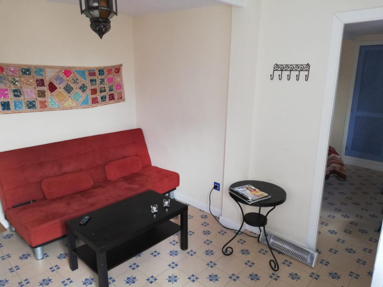 Antilla Riad La Antilla Kültér fotó