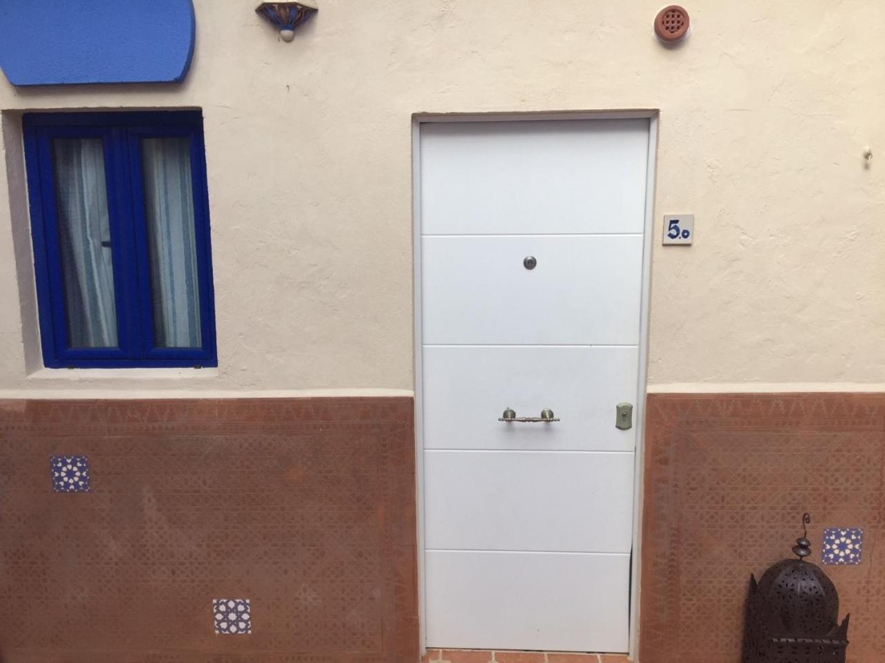 Antilla Riad La Antilla Kültér fotó