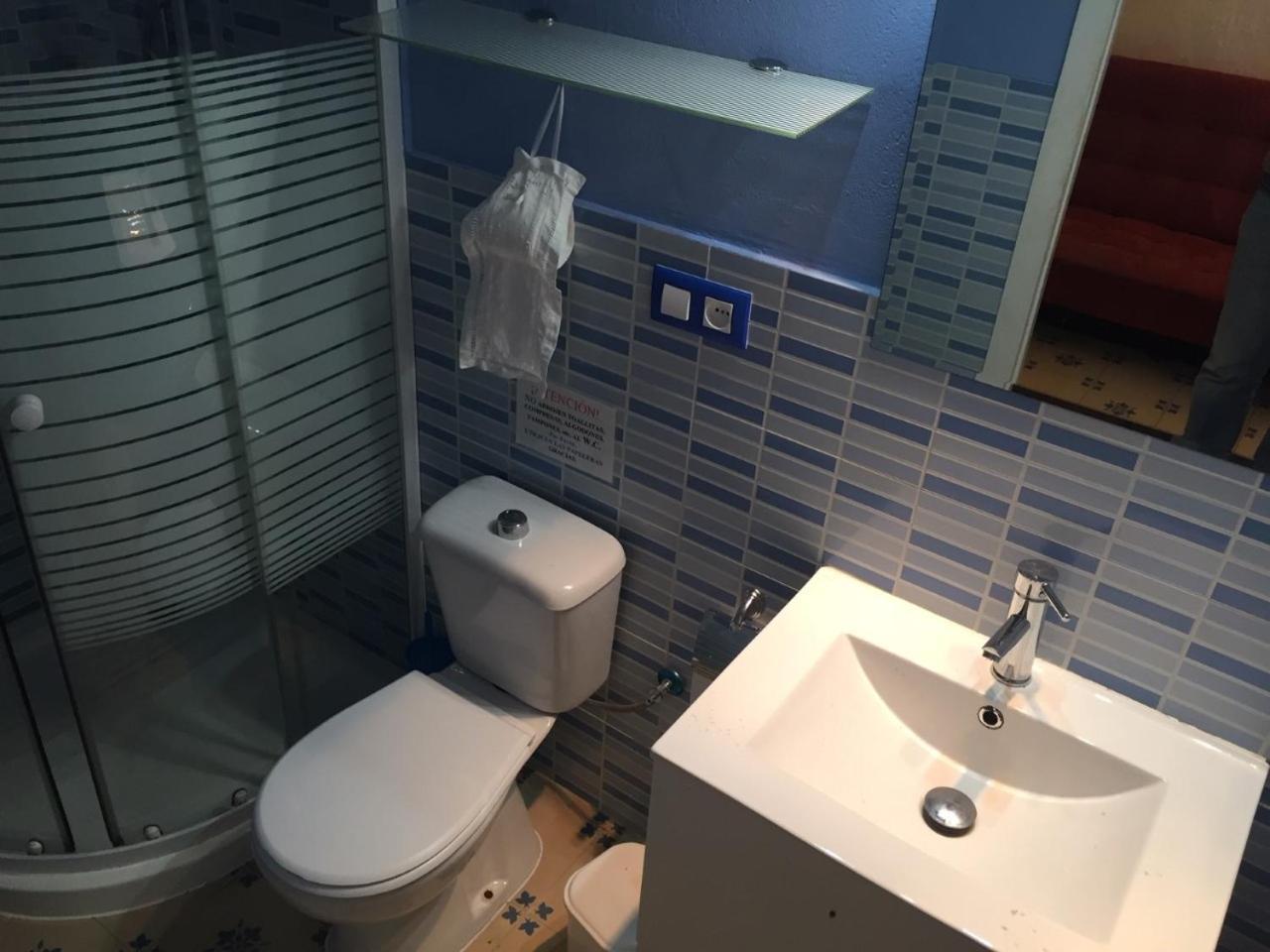 Antilla Riad La Antilla Kültér fotó