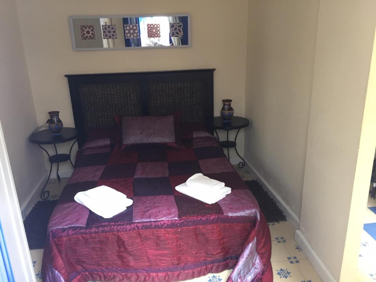 Antilla Riad La Antilla Kültér fotó