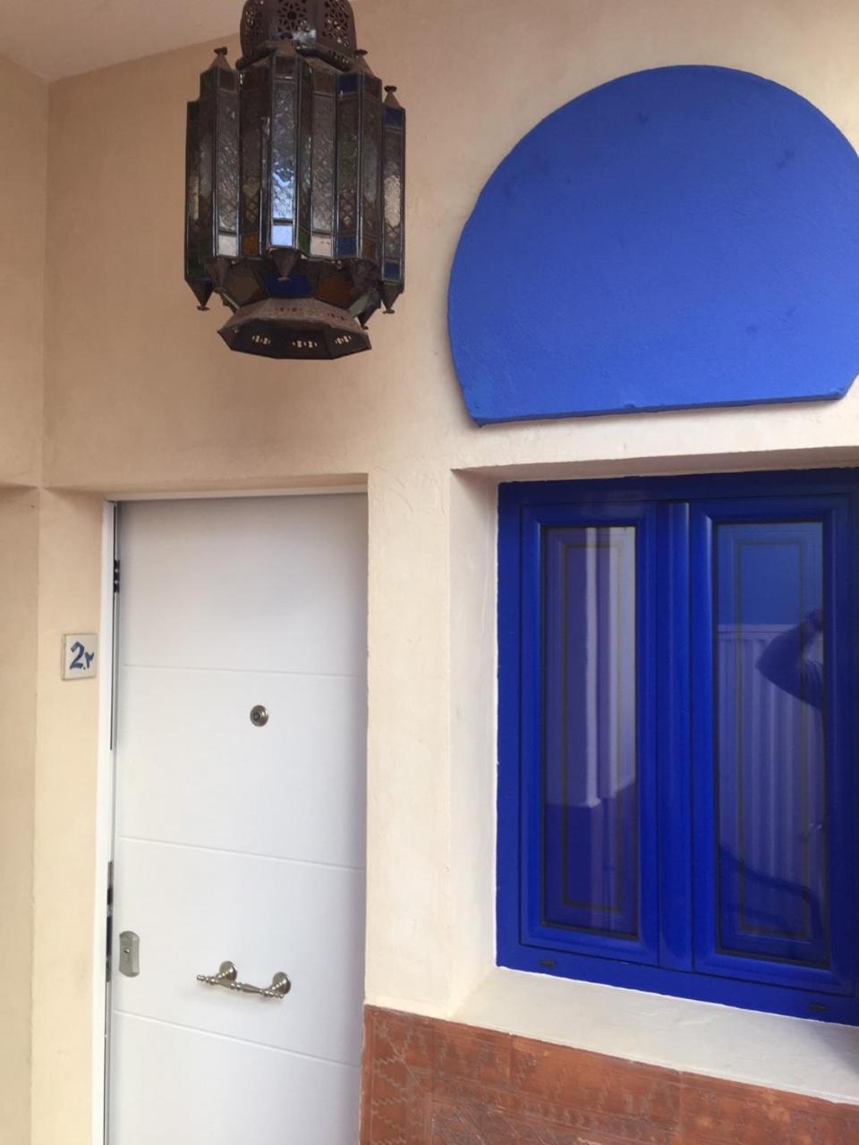 Antilla Riad La Antilla Kültér fotó