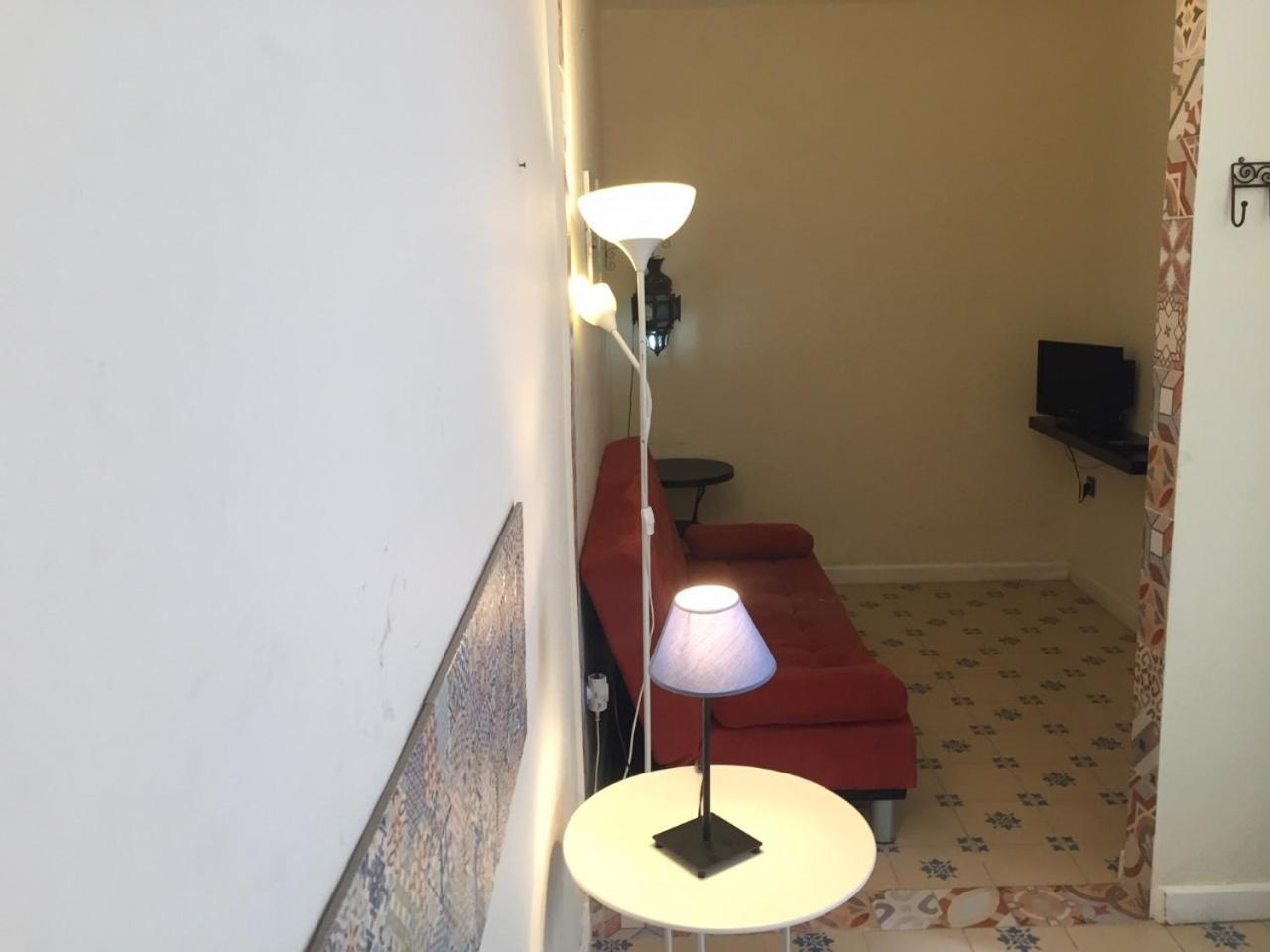 Antilla Riad La Antilla Kültér fotó