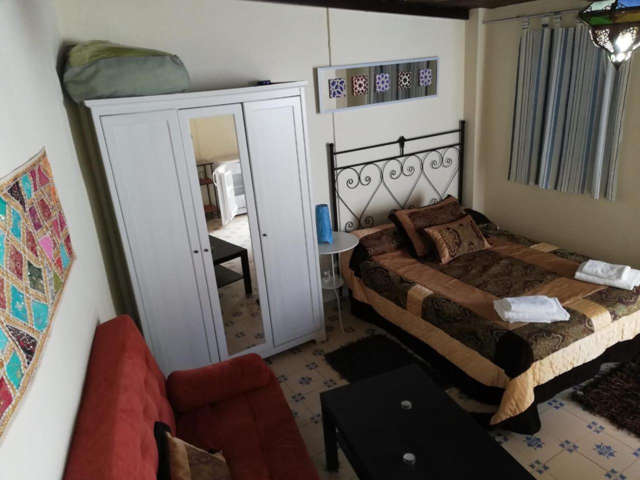 Antilla Riad La Antilla Kültér fotó