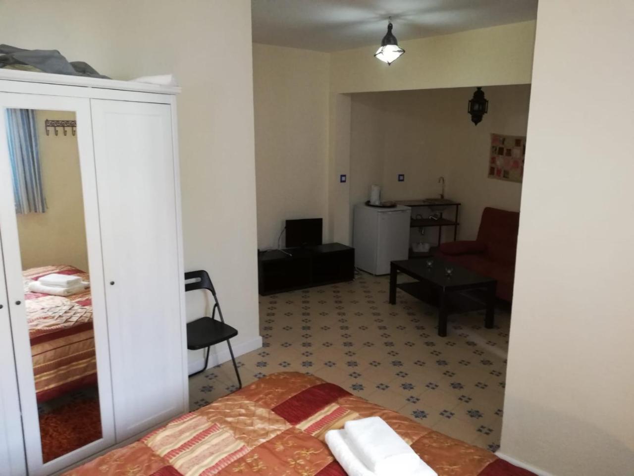 Antilla Riad La Antilla Kültér fotó