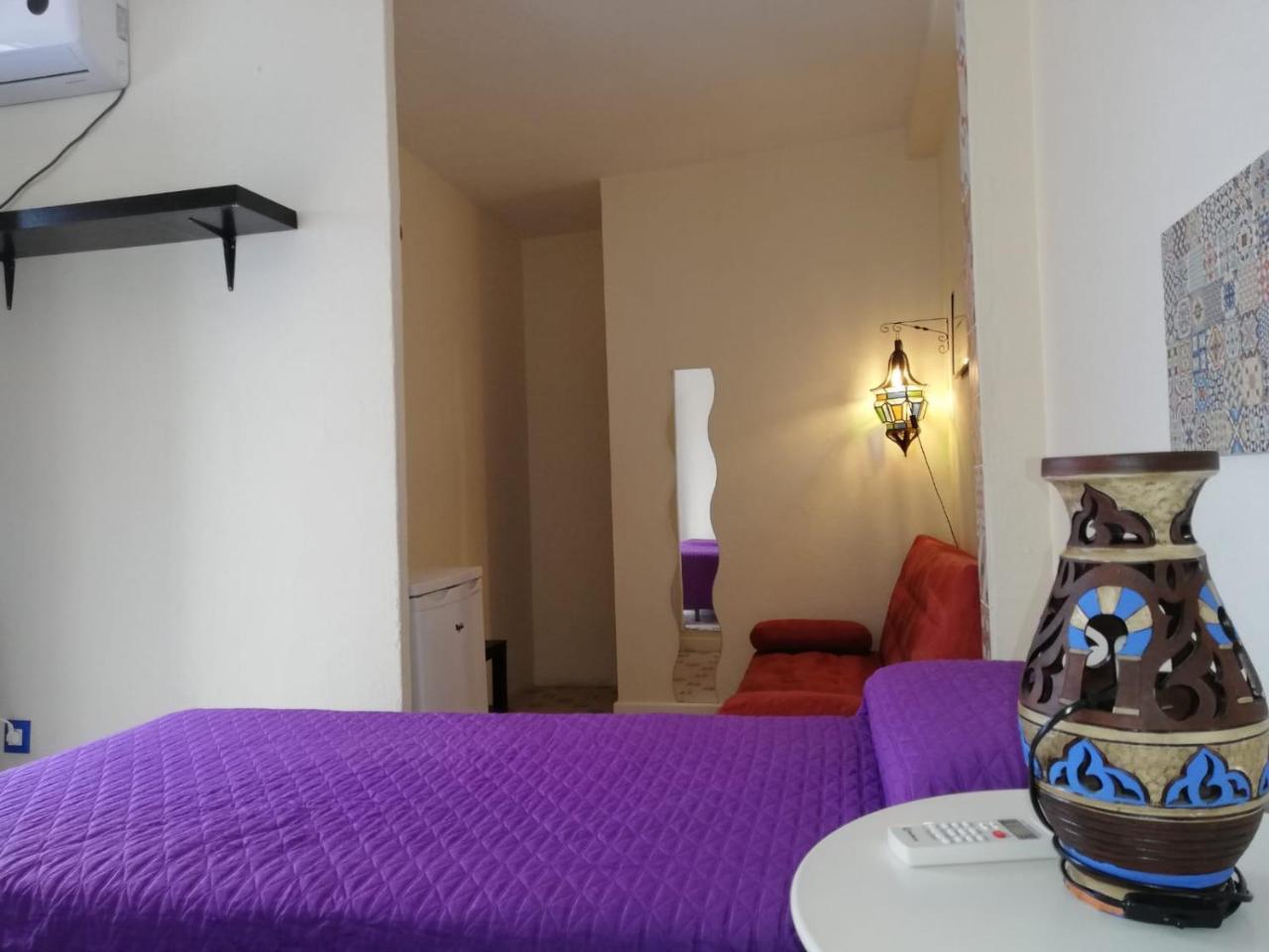 Antilla Riad La Antilla Kültér fotó