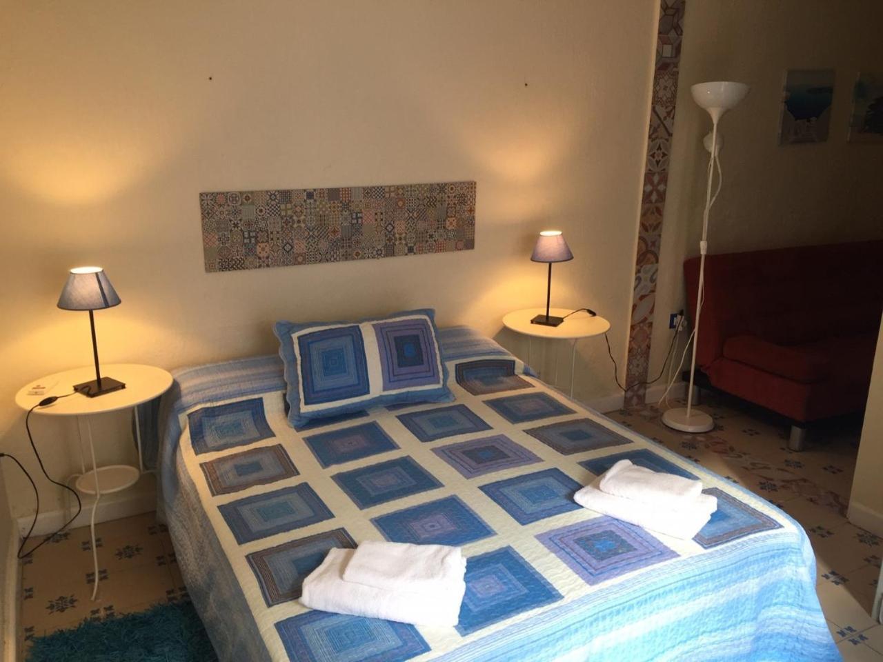 Antilla Riad La Antilla Kültér fotó