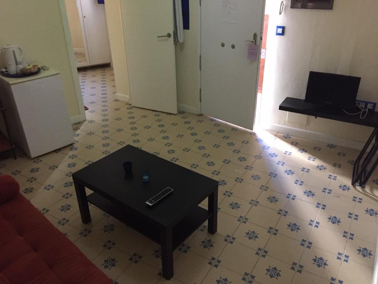 Antilla Riad La Antilla Kültér fotó