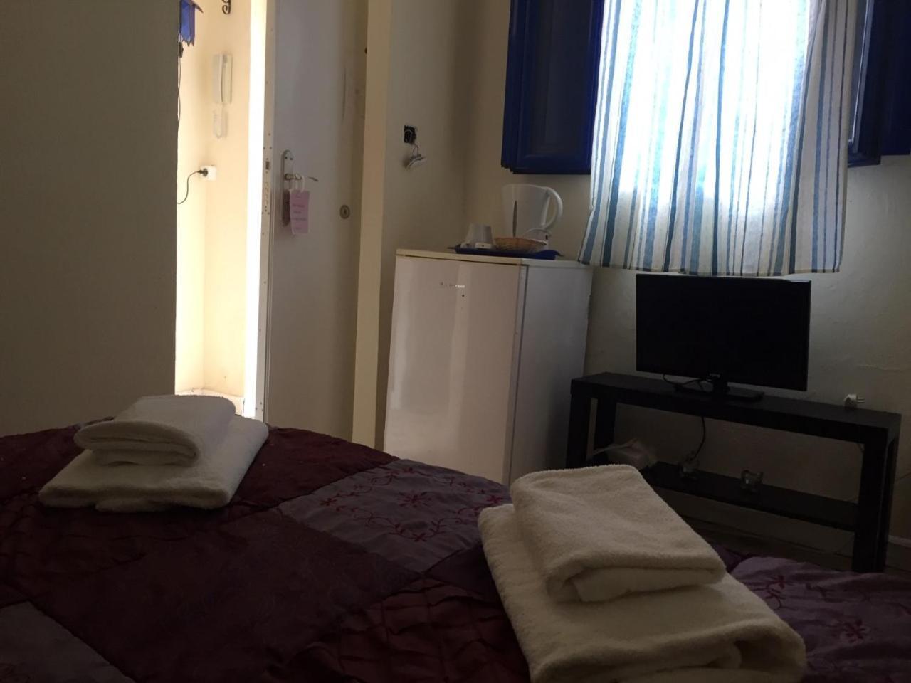 Antilla Riad La Antilla Kültér fotó